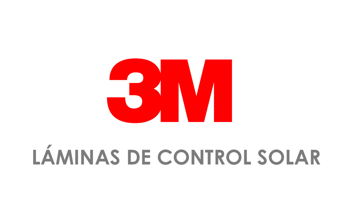 Láminas de control solar 3M en Perú