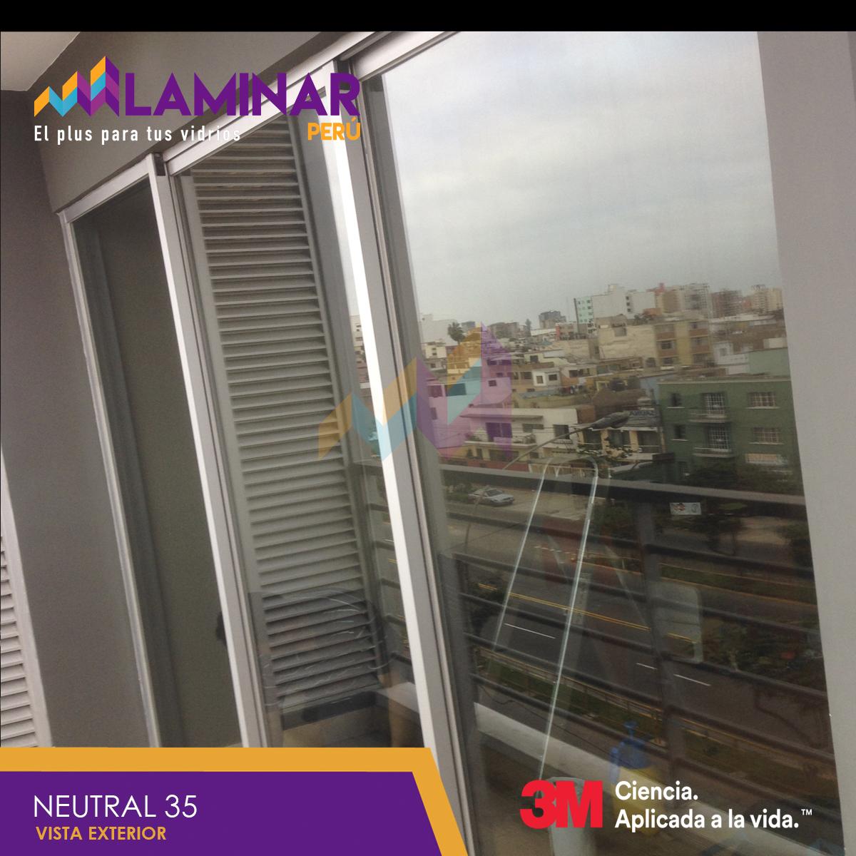 neutral 35 por fuera