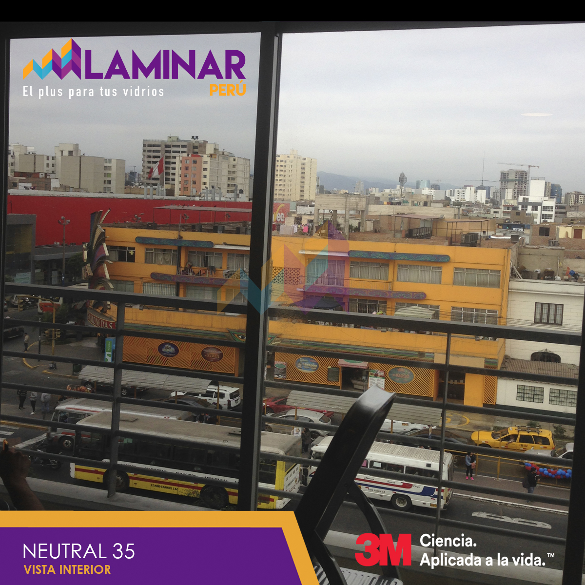 neutral 35 por dentro