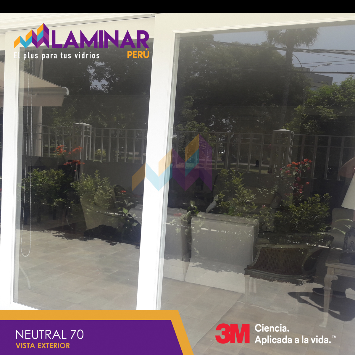 neutral 70 por fuera